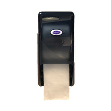 Lade das Bild in den Galerie-Viewer, DI Systemrollenspender für Toilettenpapier