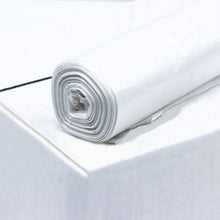 Lade das Bild in den Galerie-Viewer, DEISS HDPE Müllbeutel 60 Liter, 59984, transparent