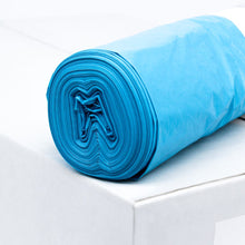 Lade das Bild in den Galerie-Viewer, DEISS LDPE Müllsack Typ 60, 20772, 70 Liter