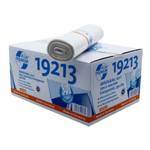 Lade das Bild in den Galerie-Viewer, DEISS Premium Plus® 120 Liter Abfallsäcke Typ 60 19213 - Rolle / 120 Liter | Rolle (25 Stück)