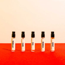 Lade das Bild in den Galerie-Viewer, BEIRUT - Eau de Parfum