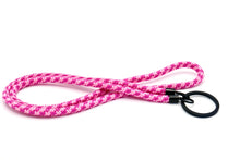 Lade das Bild in den Galerie-Viewer, Schlüsselband Rosa/Pink