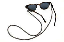Lade das Bild in den Galerie-Viewer, Brillenband 3,8mm Shine All Night