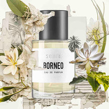 Lade das Bild in den Galerie-Viewer, BORNEO - Eau de Parfum