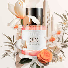Lade das Bild in den Galerie-Viewer, CAIRO - Eau de Parfum