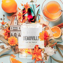 Lade das Bild in den Galerie-Viewer, DEAUVILLE - Eau de Parfum