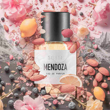 Lade das Bild in den Galerie-Viewer, MENDOZA - Eau de Parfum