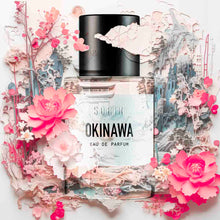 Lade das Bild in den Galerie-Viewer, OKINAWA - Eau de Parfum