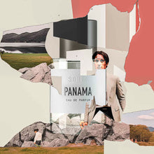 Lade das Bild in den Galerie-Viewer, PANAMA - Eau de Parfum