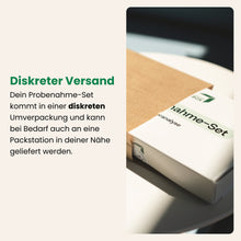 Lade das Bild in den Galerie-Viewer, Blutzucker-Test (HbA1c)