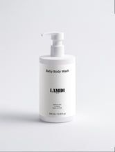 Lade das Bild in den Galerie-Viewer, Baby Body Wash