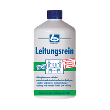 Lade das Bild in den Galerie-Viewer, Dr. Becher Leitungsrein