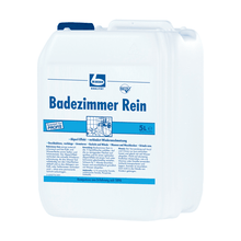 Lade das Bild in den Galerie-Viewer, Dr. Becher Badezimmer Rein