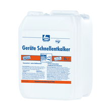 Lade das Bild in den Galerie-Viewer, Dr. Becher Geräte Schnellentkalker