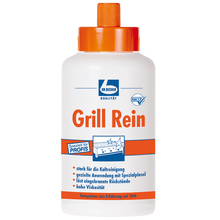 Lade das Bild in den Galerie-Viewer, Dr. Becher Grill Rein Grillreiniger