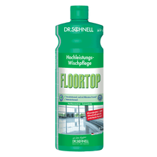 Lade das Bild in den Galerie-Viewer, Dr. Schnell Floortop, Bodenreiniger Konzentrat