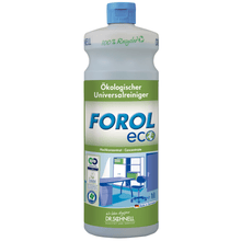 Lade das Bild in den Galerie-Viewer, Dr. Schnell FOROL ECO Universalreiniger, ökologisch für Oberflächen