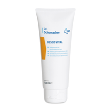 Lade das Bild in den Galerie-Viewer, Dr. Schumacher Desco Vital Hydro Gel
