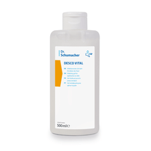 Lade das Bild in den Galerie-Viewer, Dr. Schumacher Desco Vital Hydro Gel
