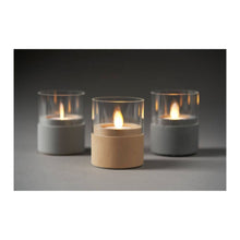 Lade das Bild in den Galerie-Viewer, LED Moving Flame, 38x36 mm - Realistic Flickering Effect | Packung (1 Stück)