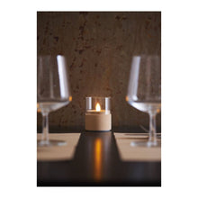 Lade das Bild in den Galerie-Viewer, LED Moving Flame, 38x36 mm - Realistic Flickering Effect | Packung (1 Stück)
