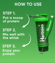 Lade das Bild in den Galerie-Viewer, Herboxa® WHEY ISOLATE PROTEIN