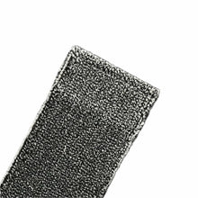 Lade das Bild in den Galerie-Viewer, Arcora Excellent Scrub-Igel 2.0 Fc-Mop Grau Igel Borste Mit Farbcodierung Ohne Deckblatt