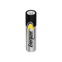 Lade das Bild in den Galerie-Viewer, Energizer Industrial Alkaline EN92 LR03 AAA Micro | Packung (10 Stück)