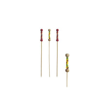 Lade das Bild in den Galerie-Viewer, PAPSTAR Fingerfood - Picker 12 cm | Beutel (40 Stück)