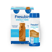 Lade das Bild in den Galerie-Viewer, Fresubin Energy Fibre Drink 4 x 200 ml | Packung (4 Flaschen)