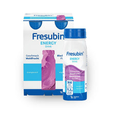Lade das Bild in den Galerie-Viewer, Fresubin Energy Drink 4 x 200 ml | Packung (4 Flaschen)