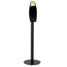 Lade das Bild in den Galerie-Viewer, Kimberly-Clark Professional™ Elektronischer Waschlotionen Ständer - Ständer / Schwarz - 1 Dispenser | Karton (1 Spender)