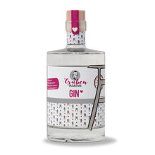 Lade das Bild in den Galerie-Viewer, Grubenmädchen Gin 500ml (41% vol)