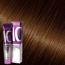 Lade das Bild in den Galerie-Viewer, Morfose - Hair Color Cream 10 Argan Oil 100 ml / Gold