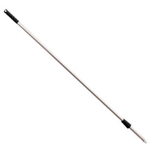 Lade das Bild in den Galerie-Viewer, ALUSTIEL, 1400MM, AUßEN-ø22MM WANDSTÄRKE 1 MM