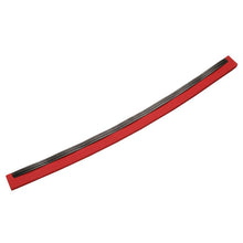 Lade das Bild in den Galerie-Viewer, ERSATZ-GUMMILIPPE, 1-LIPPIG, LEBENSMITTELGUMMI, 700X20X22MM