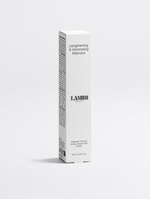 Lade das Bild in den Galerie-Viewer, Lengthening & Volumising Mascara