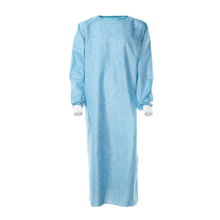 Lade das Bild in den Galerie-Viewer, Hartmann Foliodress® gown Protect steriler OP-Kittel