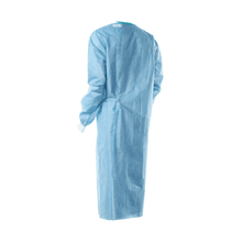 Lade das Bild in den Galerie-Viewer, Hartmann Foliodress® gown Protect steriler OP-Kittel