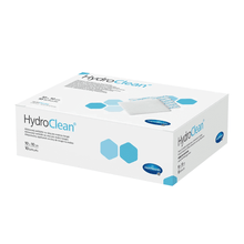 Lade das Bild in den Galerie-Viewer, Hartmann HydroClean® Wundauflage, verschiedene Größen - 10 Stück