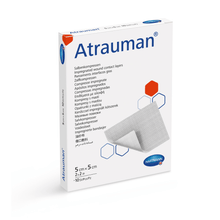 Lade das Bild in den Galerie-Viewer, Hartmann Atrauman® sterile Salbenkompresse