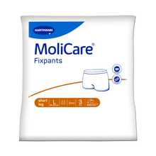 Lade das Bild in den Galerie-Viewer, Hartmann MoliCare® Fixpants, Netzhose