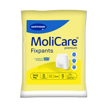 Lade das Bild in den Galerie-Viewer, Hartmann MoliCare® Fixpants, Netzhose
