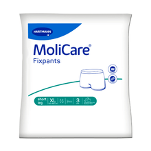 Lade das Bild in den Galerie-Viewer, Hartmann MoliCare® Fixpants, Netzhose