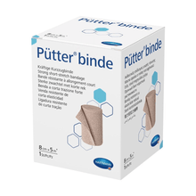 Lade das Bild in den Galerie-Viewer, Hartmann Pütter-Verband®