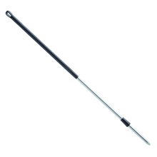 Lade das Bild in den Galerie-Viewer, Haug Alustiel mit Kunststoff-Überzug 1500 mm ø 32/25 mm, verschiedene Farben