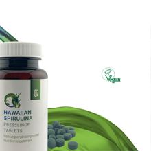 Lade das Bild in den Galerie-Viewer, Hawaiian Spirulina