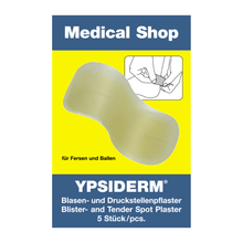 Lade das Bild in den Galerie-Viewer, Holthaus Ypsiderm® Blasenpflaster