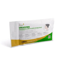Lade das Bild in den Galerie-Viewer, Hotgen Sars-CoV-2 Antigen Laien Schnelltest CE0123 | Packung (1 Test)
