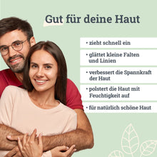 Lade das Bild in den Galerie-Viewer, Hyaluronsäure Serum